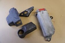 Honda XLR250 R XLR250 R MD16