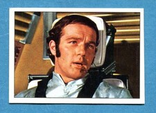 UFO SHADO Panini 1973 - Figurina-Sticker n. 216 -New