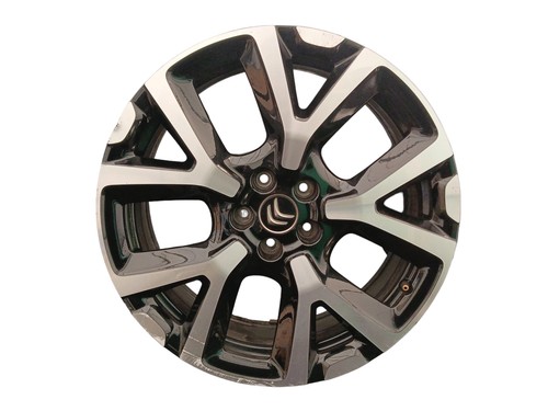 Cerchio lega citroen c5 - cerchio, in