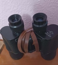 Binocolo vintage URSS