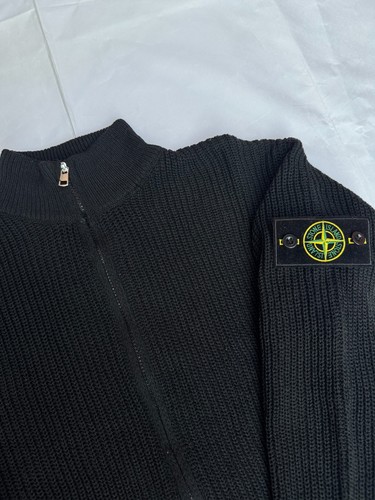 Stone island cardigan - island, maglione
