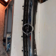 GRIGLIA per OPEL ASTRA (A04) 1.4 16V GPL-TECH Ber b-g 2004-2011 d9fee6 93191829