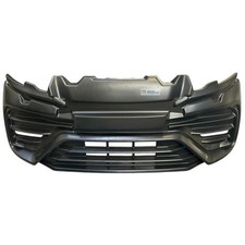 CALANDRA PARAURTI ANTERIORE LIGIER JS50 2023 CON FORI