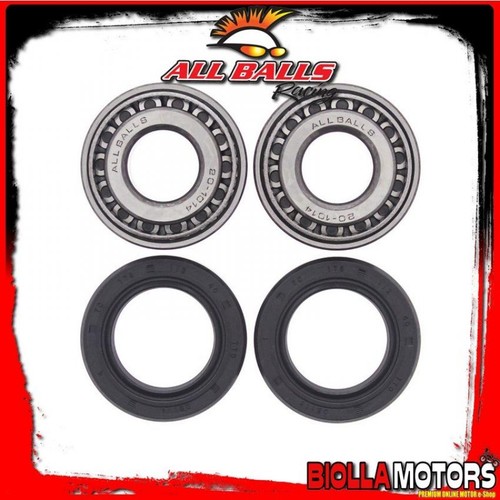 1002 kit cuscinetti ruota - 25-1002,