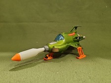 DINKY TOYS 351 UFO INTERCEPTOR