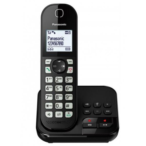 Panasonic tgc460gb - kx-tgc460gb,