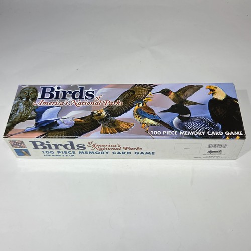 Birds america national - birds, america's