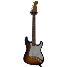 Fender Japan Stratocaster