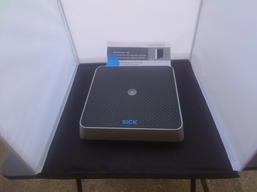 Sick rfu630 13105 - sick, dispositivo