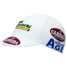Cappellino cappello ciclismo - cappellino,