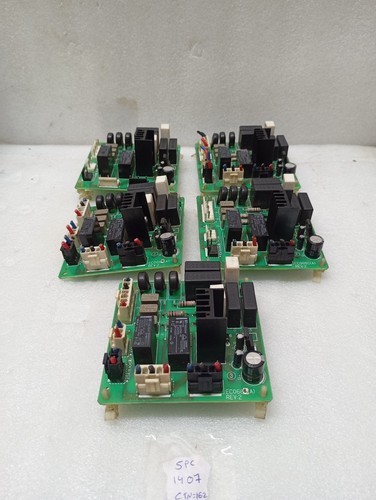 Scheda pcb per condizionatore - scheda,