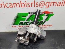 PIANTONE STERZO ELETTRICO JEEP RENEGADE 1.6 MULTIJET 59320984 2017