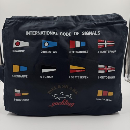 Borsa per laptop - , shark