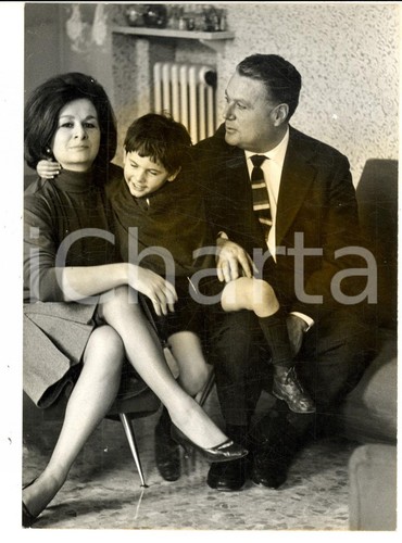 1965 milano scultore luciano - milano,