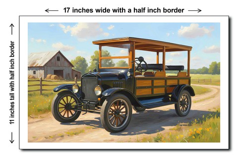 Ford model depot hack - t,