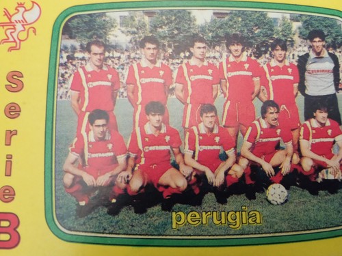 Figurine calciatori panini - figurine,