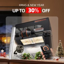 Spider Farmer Growbox Set