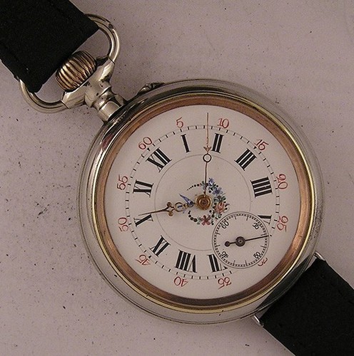 Stupendo orologio polso - orologio, da
