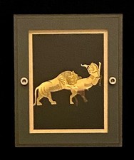 Splendido Leone e Toro