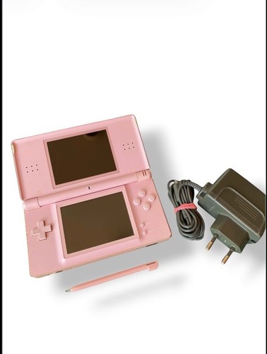 Nintendo lite rosa ottime - ds,