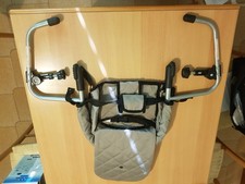 Seggiolino da Tavolo per Bambini