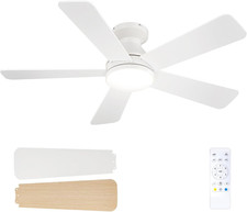 Ventilatore Da Soffitto Da 107
