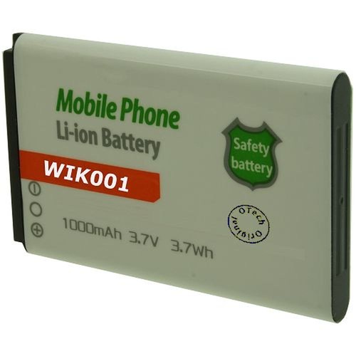 Batterie gps pour - holux, gr-236