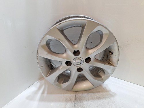 Cerchio lega nissan - cerchio, 15"