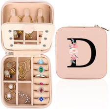 scatola per Gioielli Da