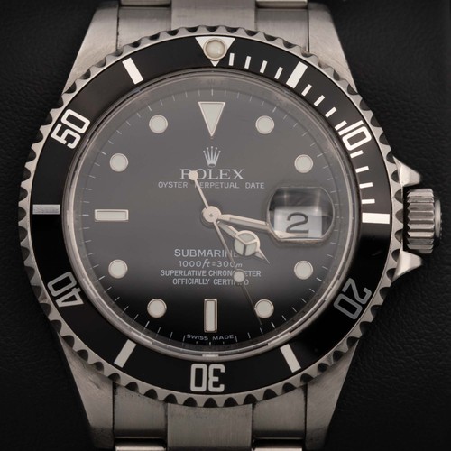 Orologio rolex submariner - orologio,