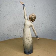 Statuina albero di salice