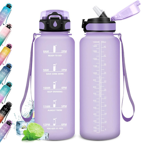 Borraccia bottiglia con - 1.5l,,