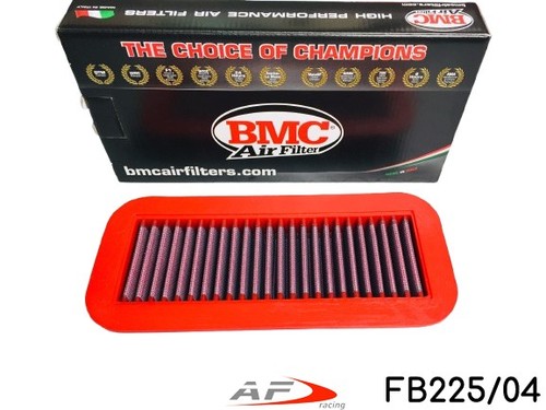 Filtro aria bmc citroen - filtro, c1