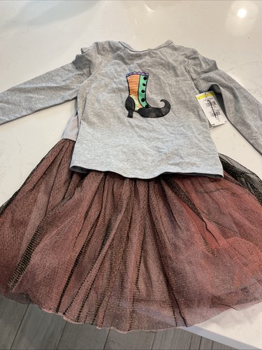 Costume scarpa strega truly - scarpa,