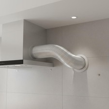 Tubo Ventilazione Cappa