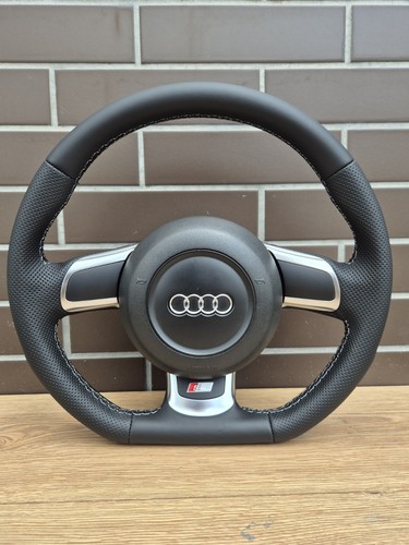 Volante sportivo audi a4 - sportivo,