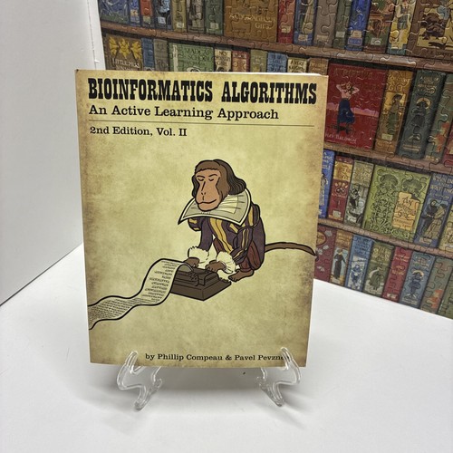 Bioinformatics algorithms an - bioinformatics,