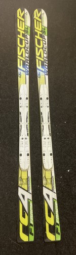 Fischer rc4 world - fischer, cup