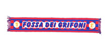 SCIARPA ULTRAS FOSSA DEI GRIFONI GENOA CALCIO ITALIA SCARF BUFANDA SCHAL S3521