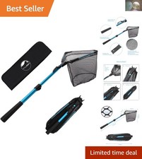 Rete da Pesca Pieghevole con