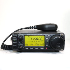 MARS MOD ICOM IC-706