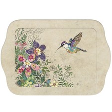 Mini plateau rectangulaire