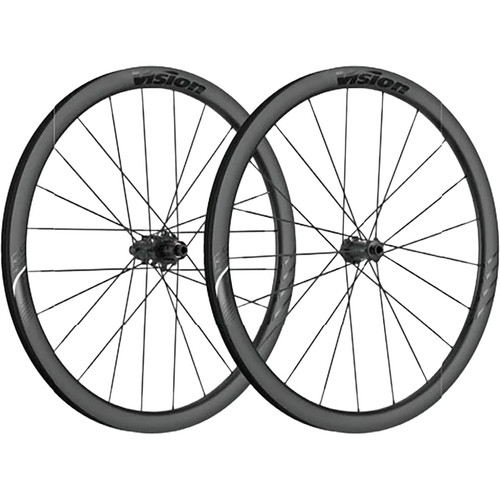 Vision metron wheelset - vision,