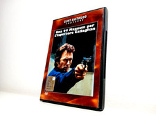 UNA 44 MAGNUM PER L'ISPETTORE