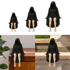 Decorazione gotica spaventosa