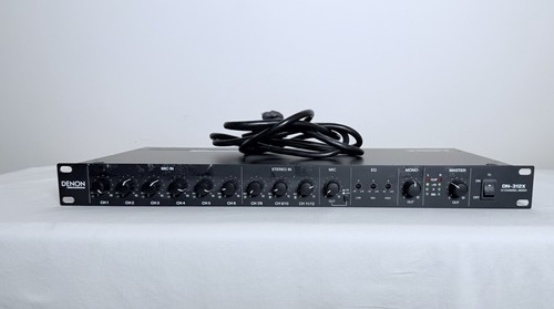 Denon 312x professional - dn-312x,