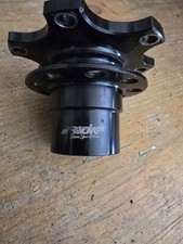 Simoni Racing Sport Action Mozzo Sgancio Rapido Volante Universale