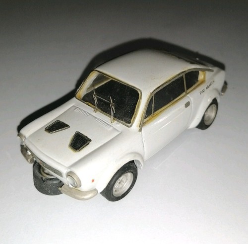 Fiat abarth 2000 - fiat,