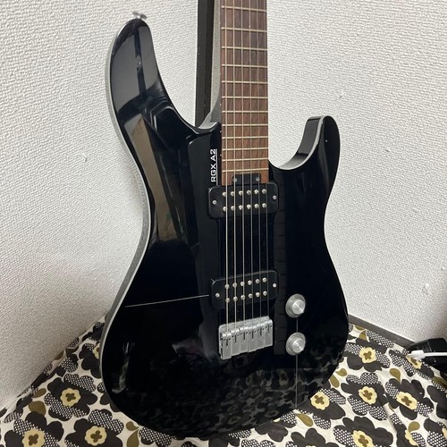 Chitarra elettrica yamaha rgx - elettrica,