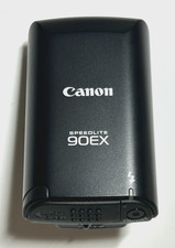 Flash Canon Speedlite 90EX